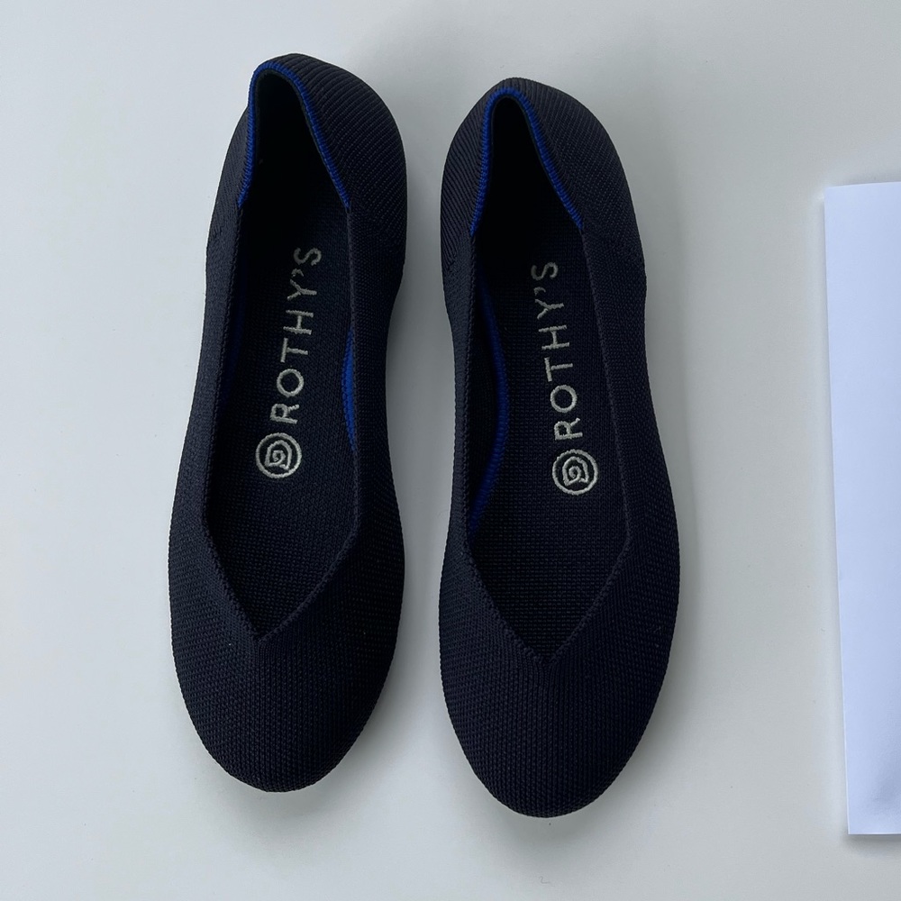 Rothy’s sz 5.5